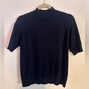 Premise Medium Dark blue short sleeve pullover